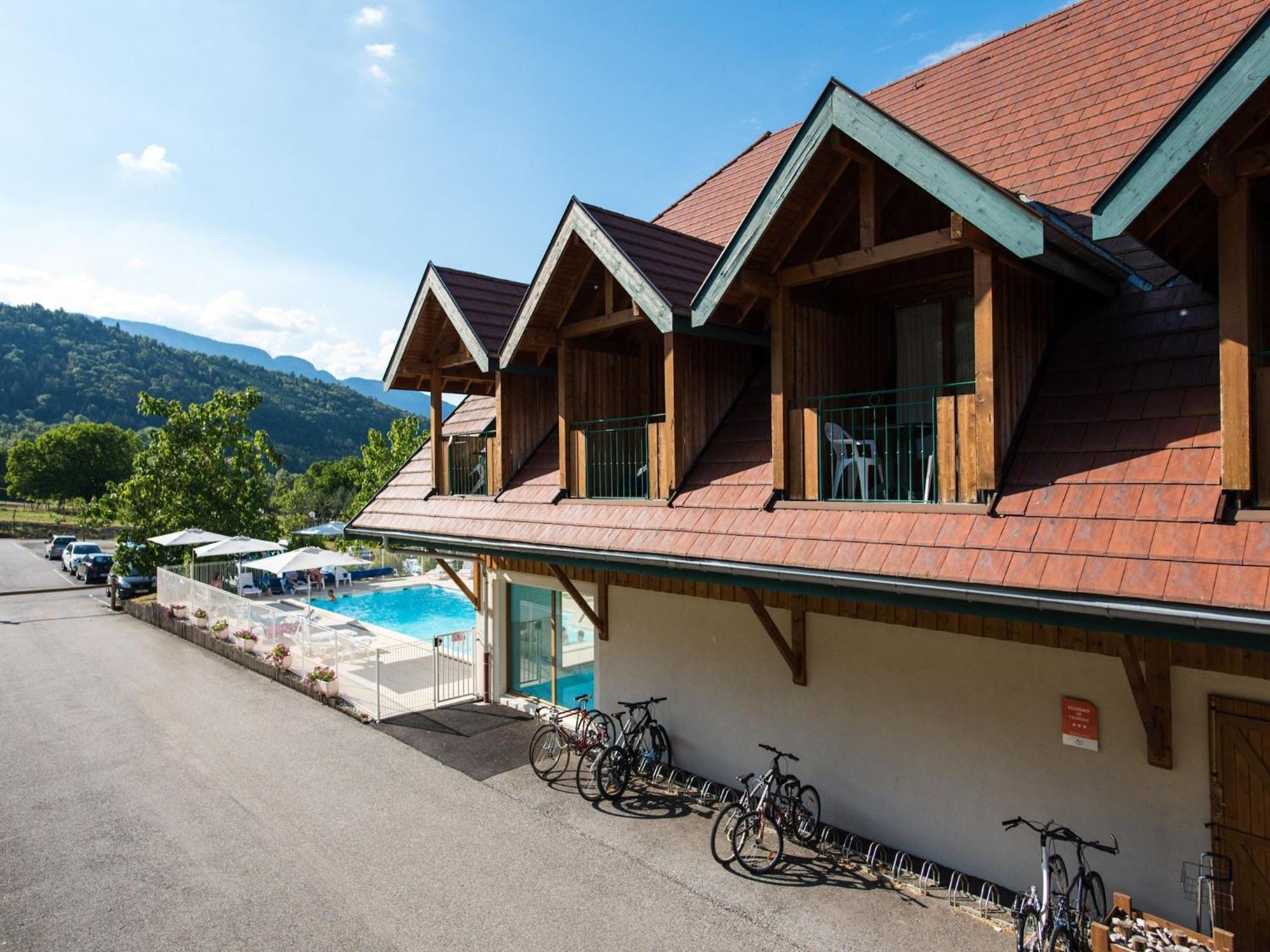 Holiday In Haute-savoie Near Lake Annecy * Giez
